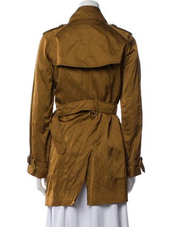 Burberry London Trench Coat