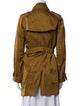 Burberry London Trench Coat
