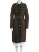 Burberry Prorsum Trench Coat