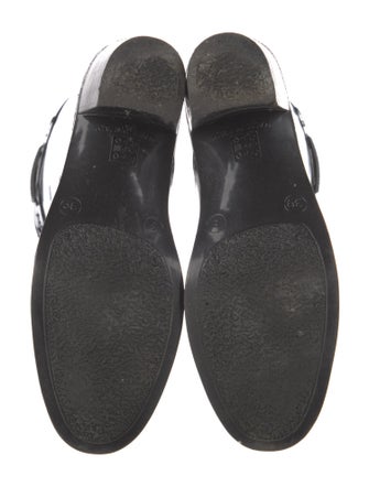 Burberry Prorsum Rubber Rain Boots