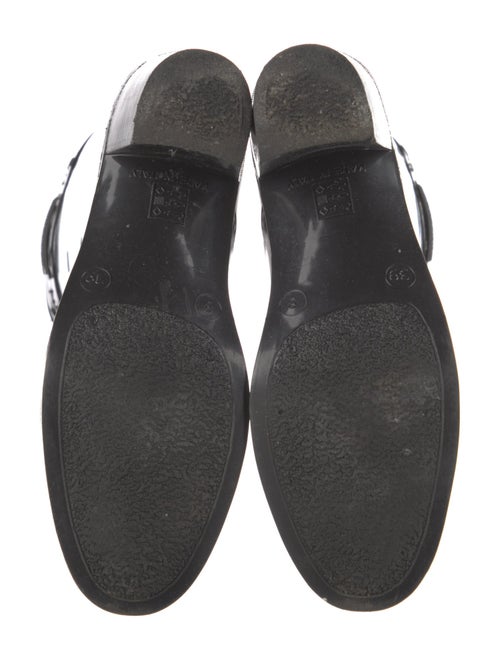 Burberry Prorsum Rubber Rain Boots