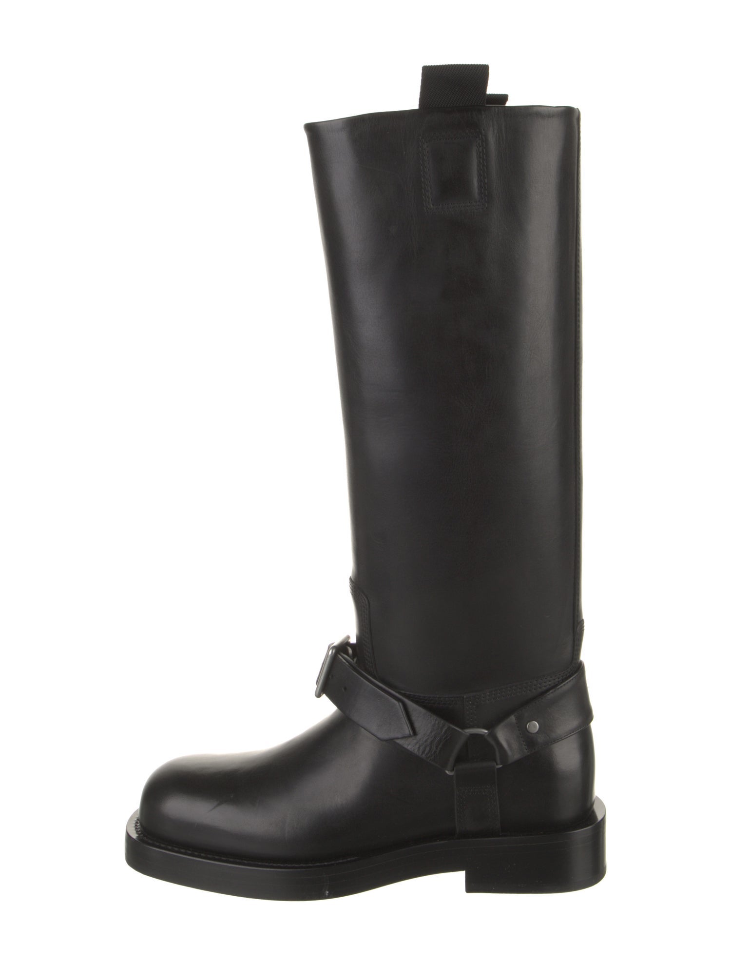 Burberry Prorsum Leather Boots