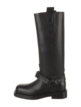 Burberry Prorsum Leather Boots