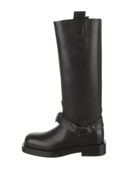 Burberry Prorsum Leather Boots