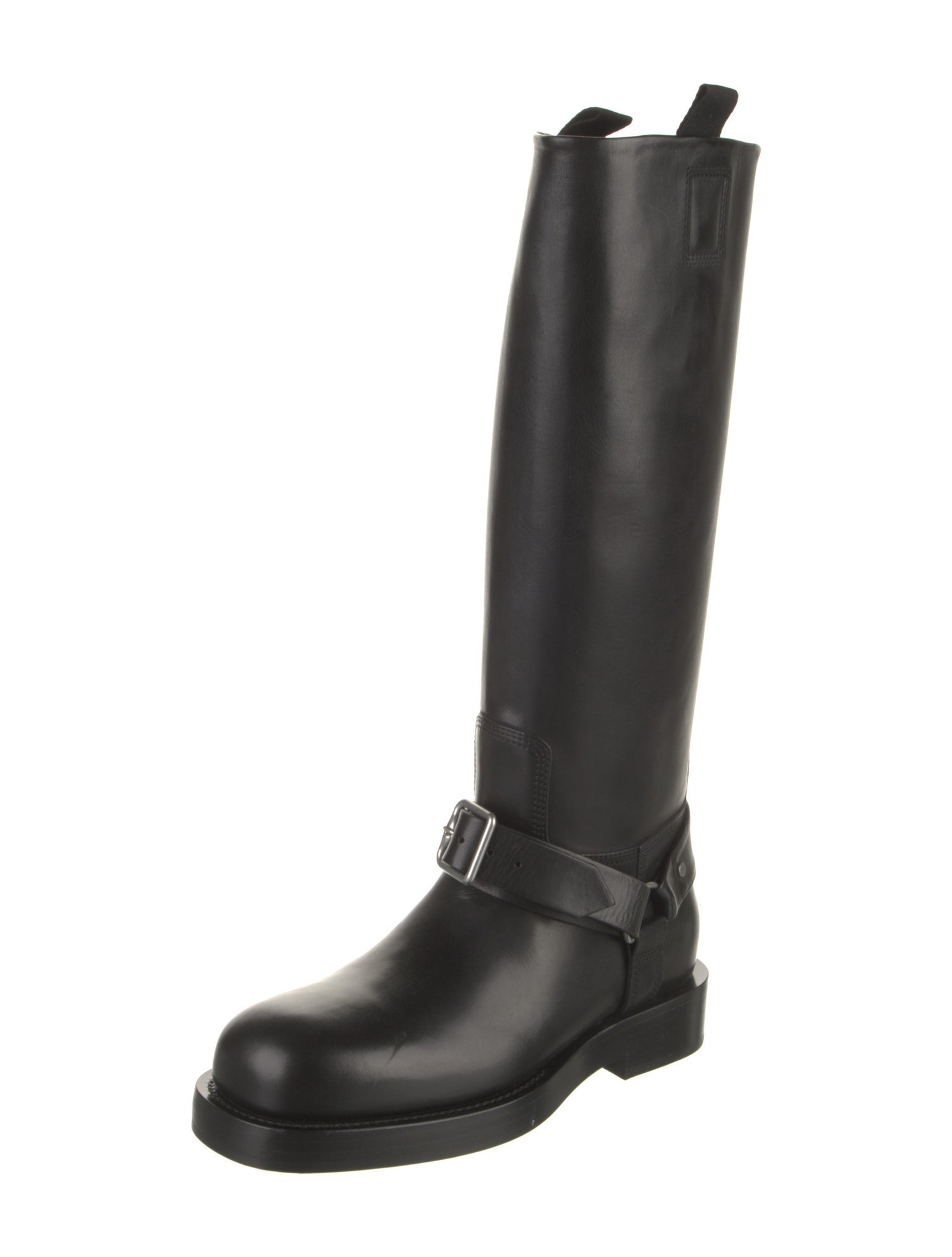 Burberry Prorsum Leather Boots