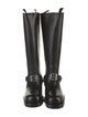 Burberry Prorsum Leather Boots