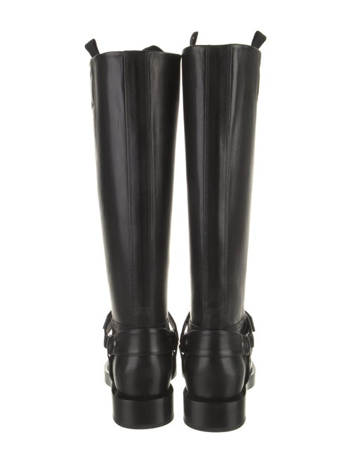 Burberry Prorsum Leather Boots
