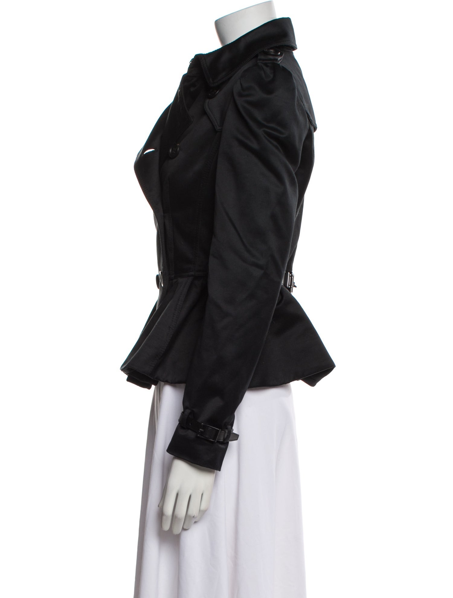 Burberry Prorsum Jacket