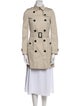 Burberry Prorsum Trench Coat
