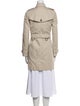 Burberry Prorsum Trench Coat