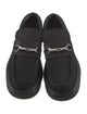 Burberry Prorsum Suede Loafers