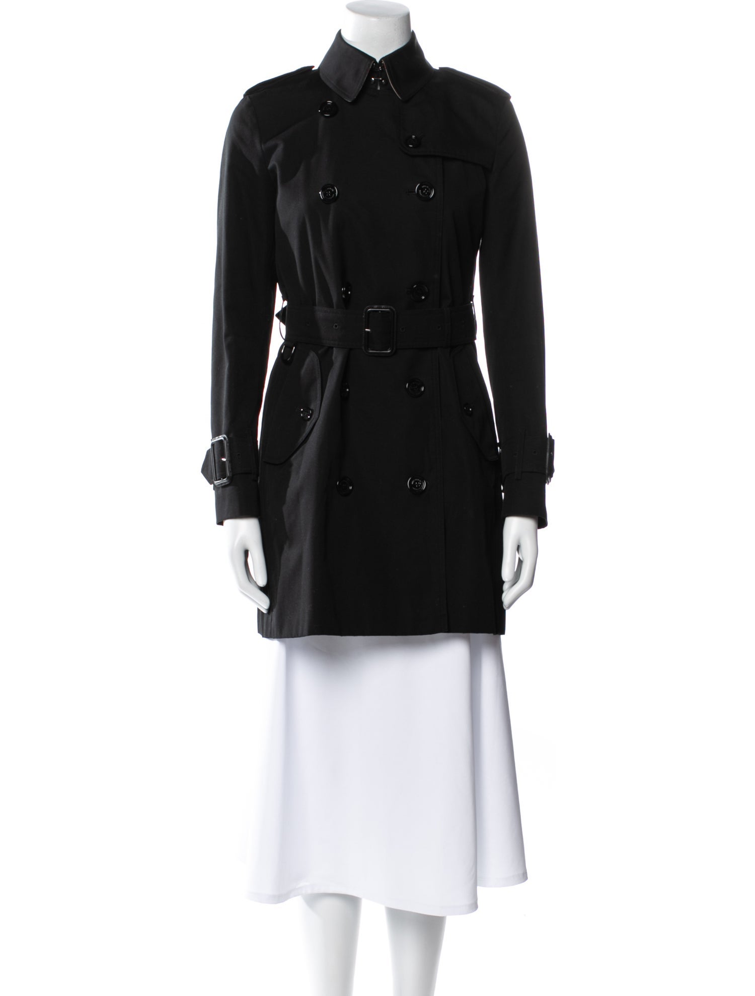 Burberry Utility Jacket