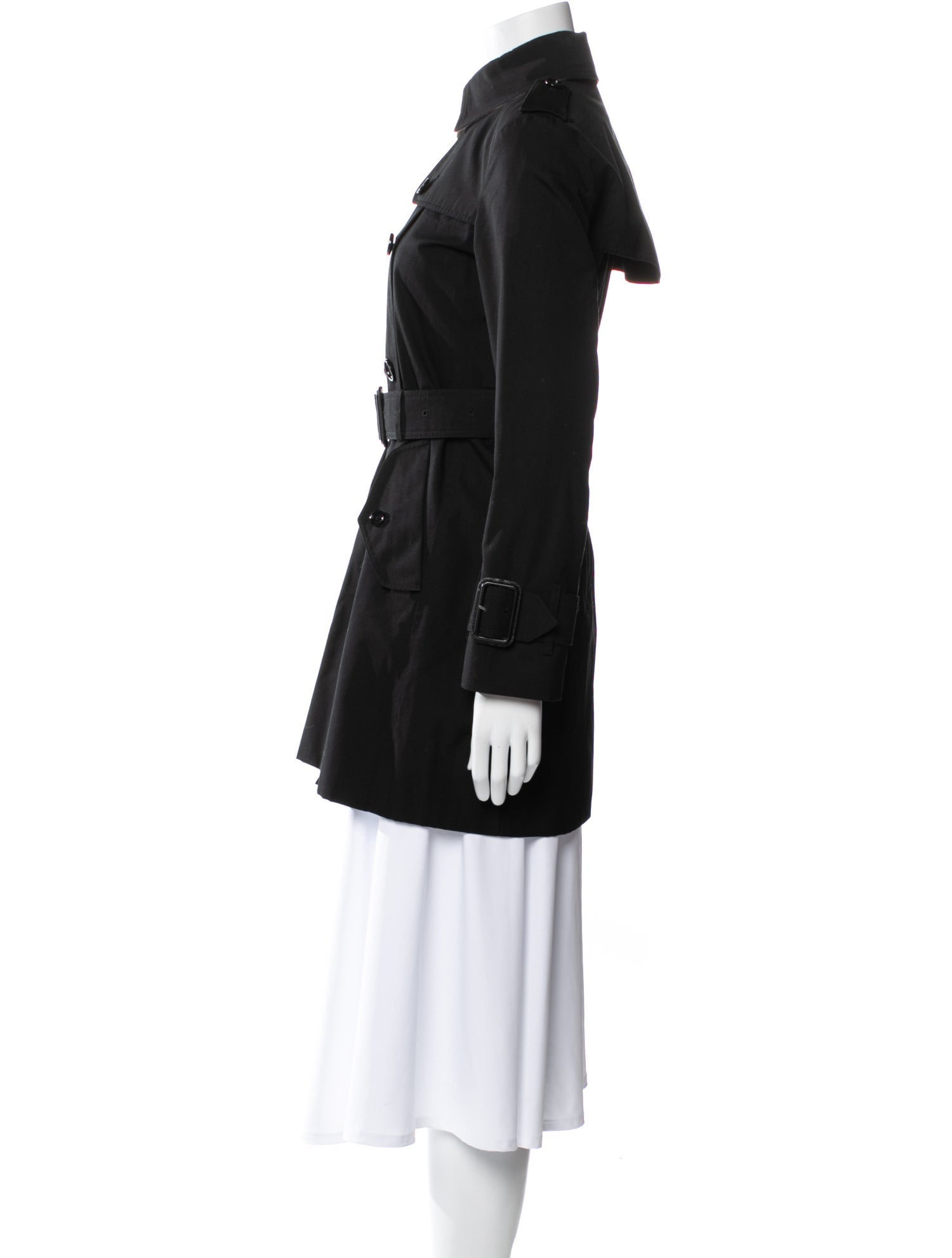 Burberry Utility Jacket