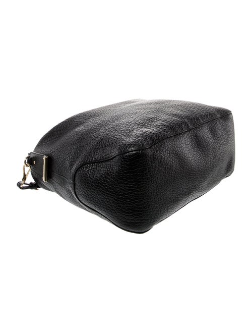 Burberry Prorsum Leather Hobo