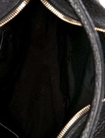 Burberry Prorsum Leather Hobo