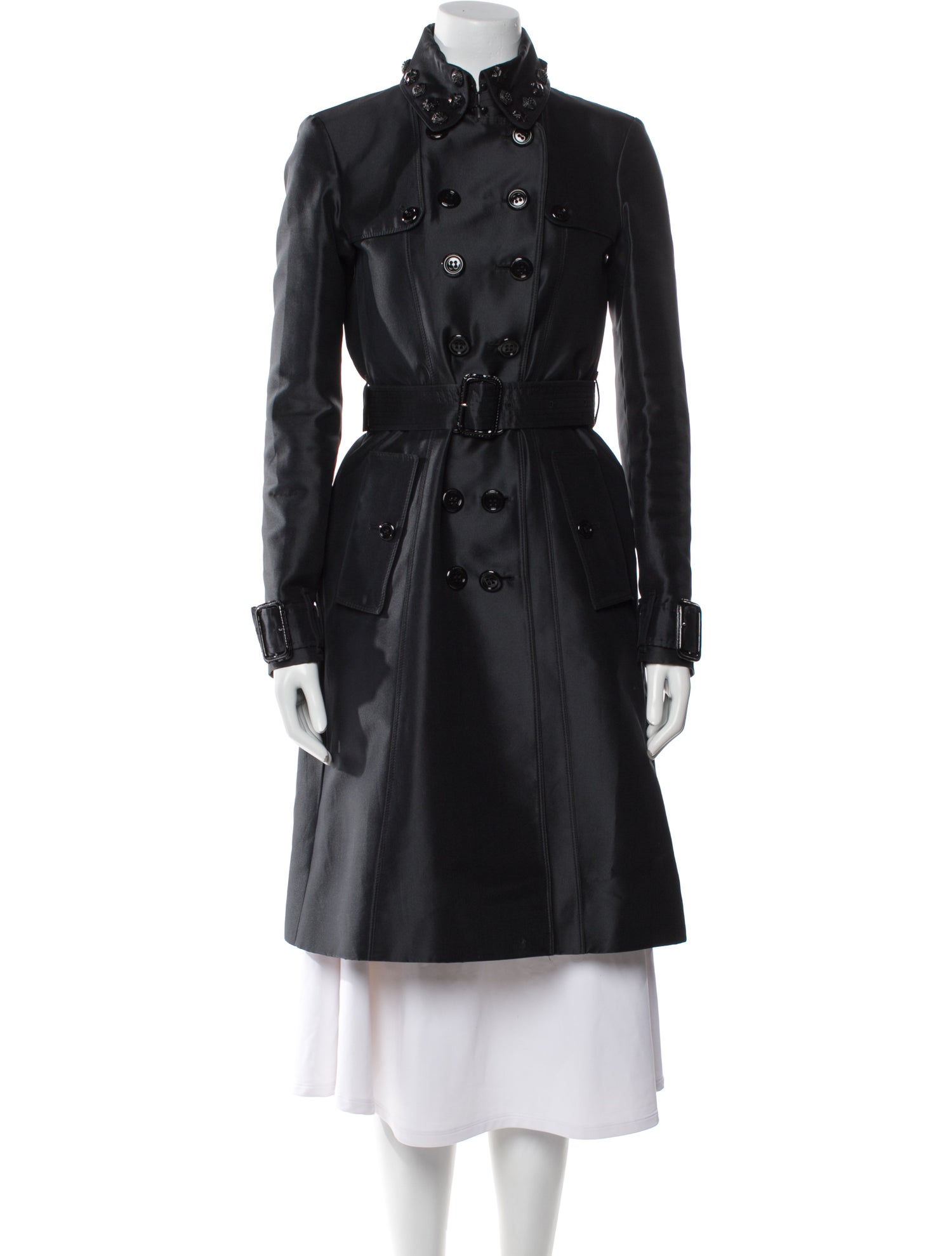 Burberry London Trench Coat