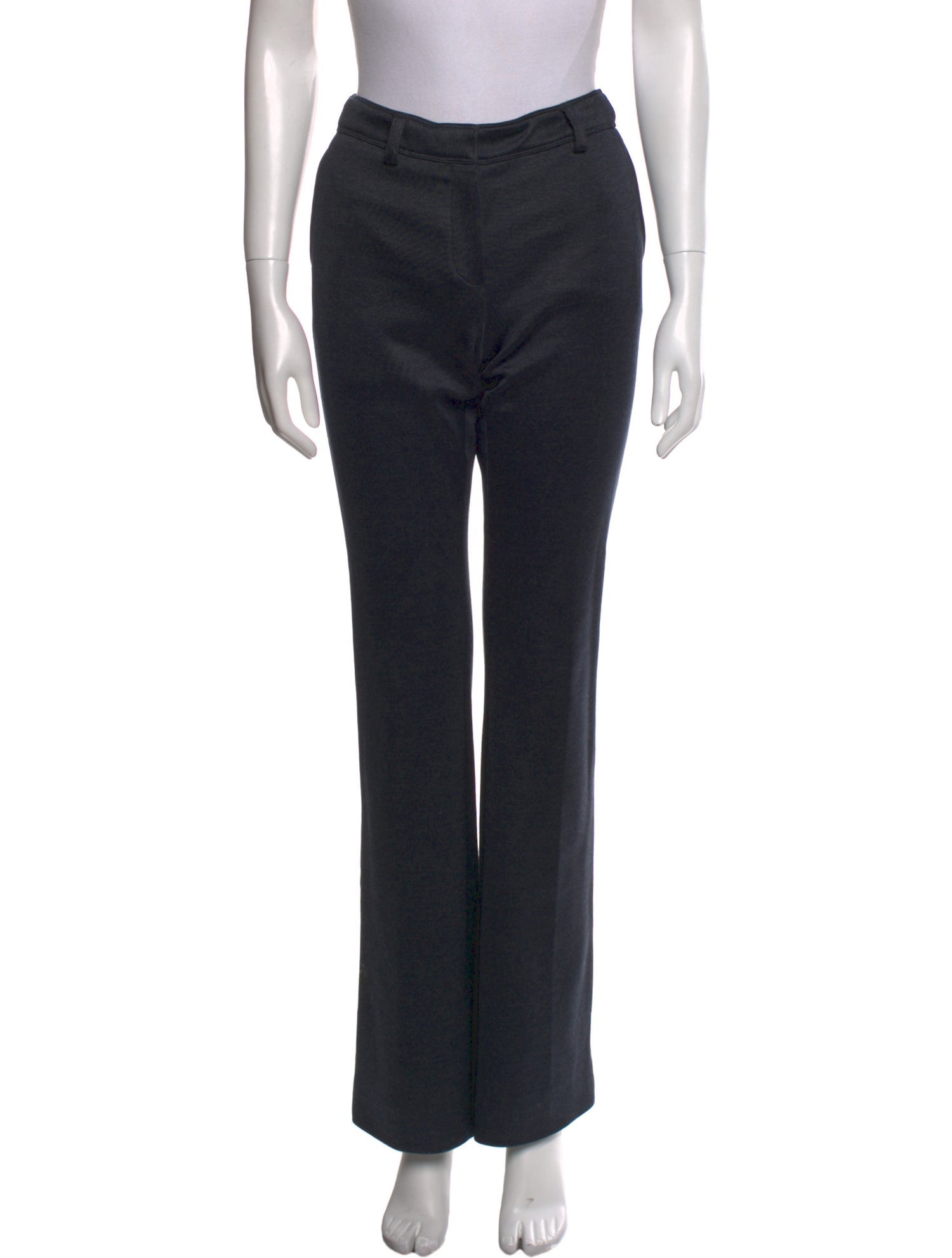 Burberry Prorsum Wide Leg Pants