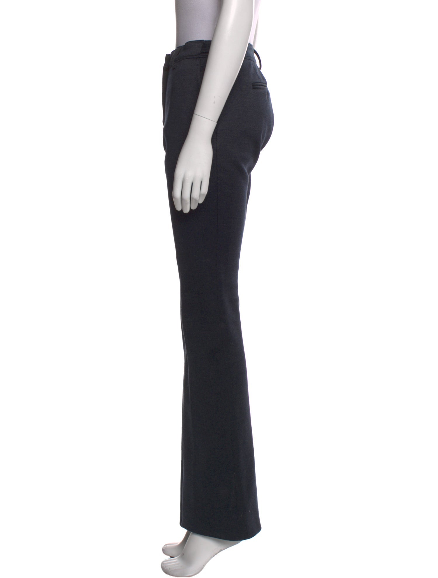 Burberry Prorsum Wide Leg Pants