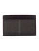 Burberry Printed Card Holder