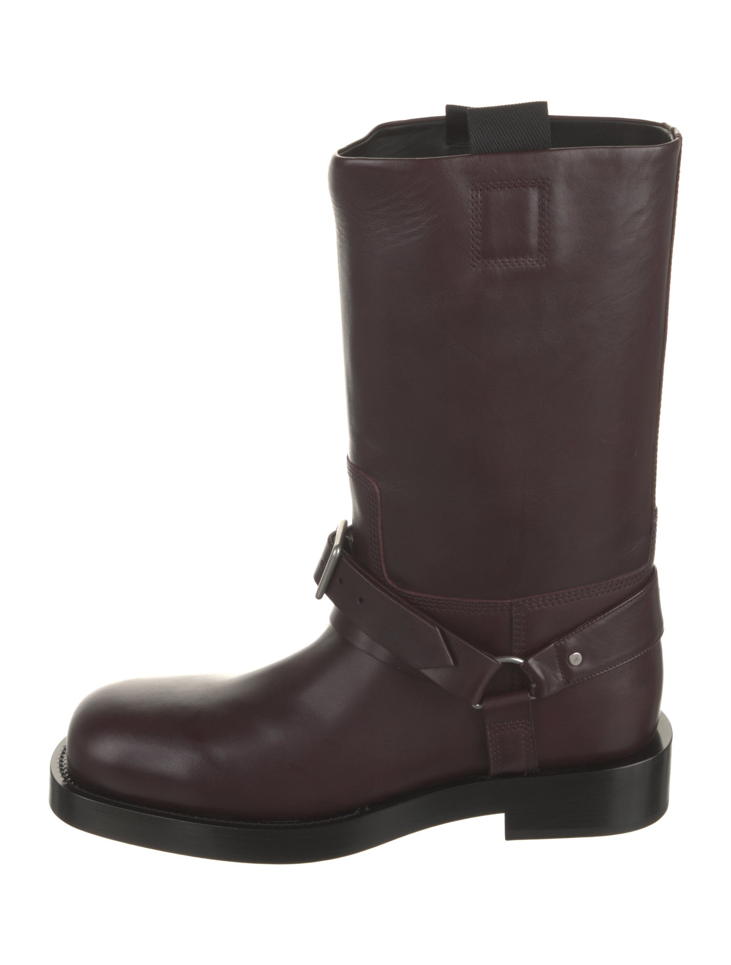 Burberry Prorsum Leather Boots