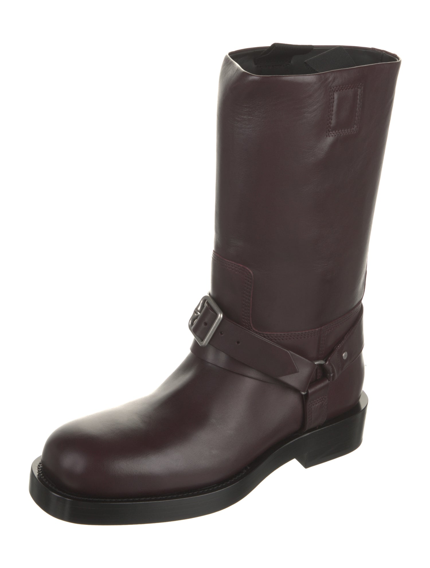 Burberry Prorsum Leather Boots