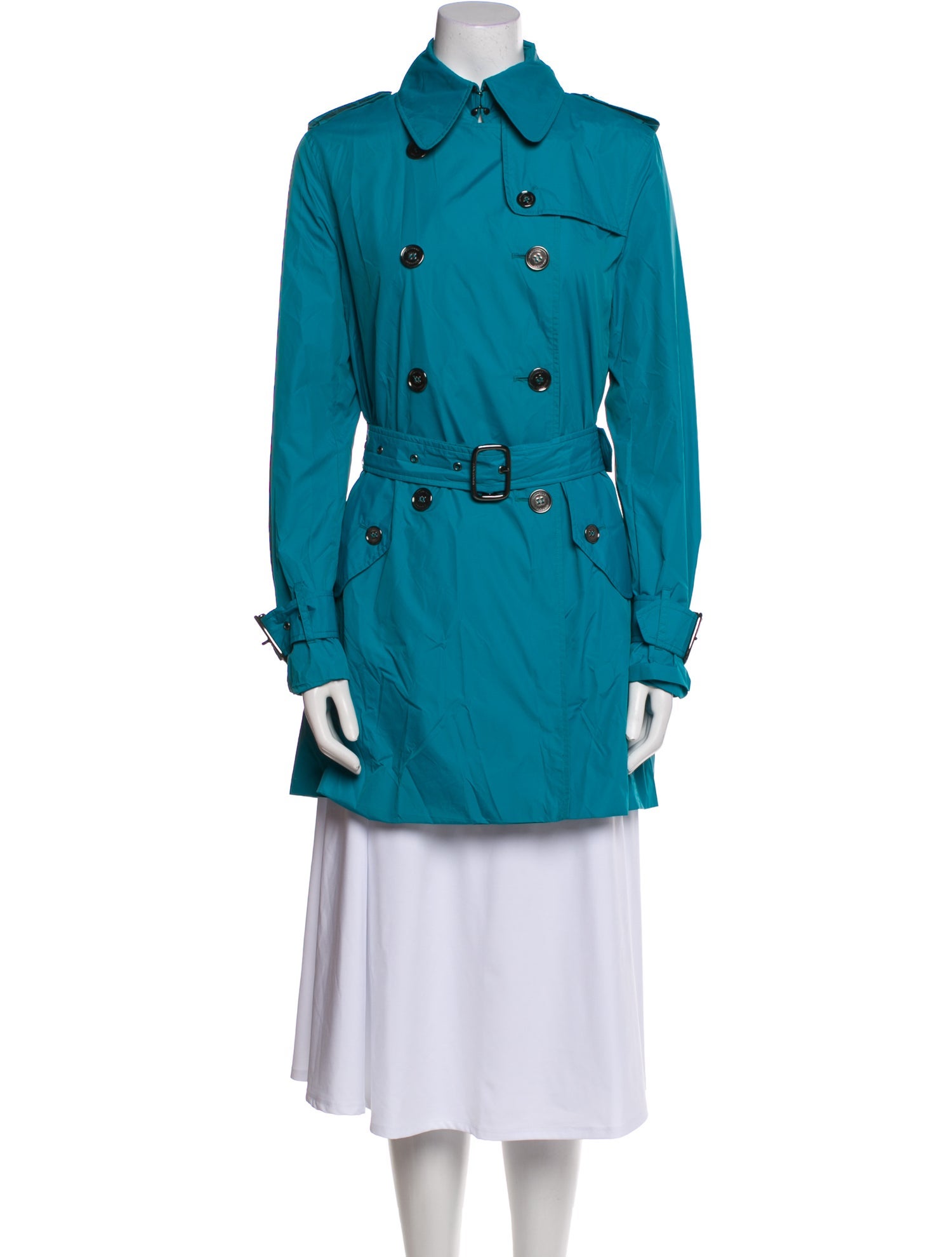 Burberry London Nylon Jacket