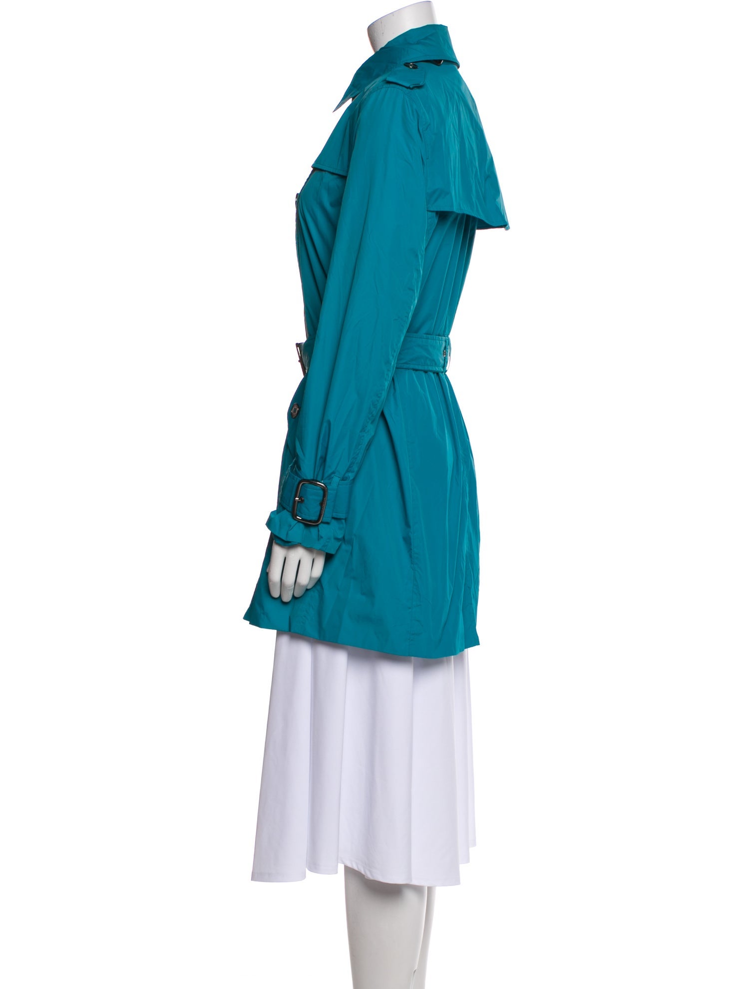 Burberry London Nylon Jacket