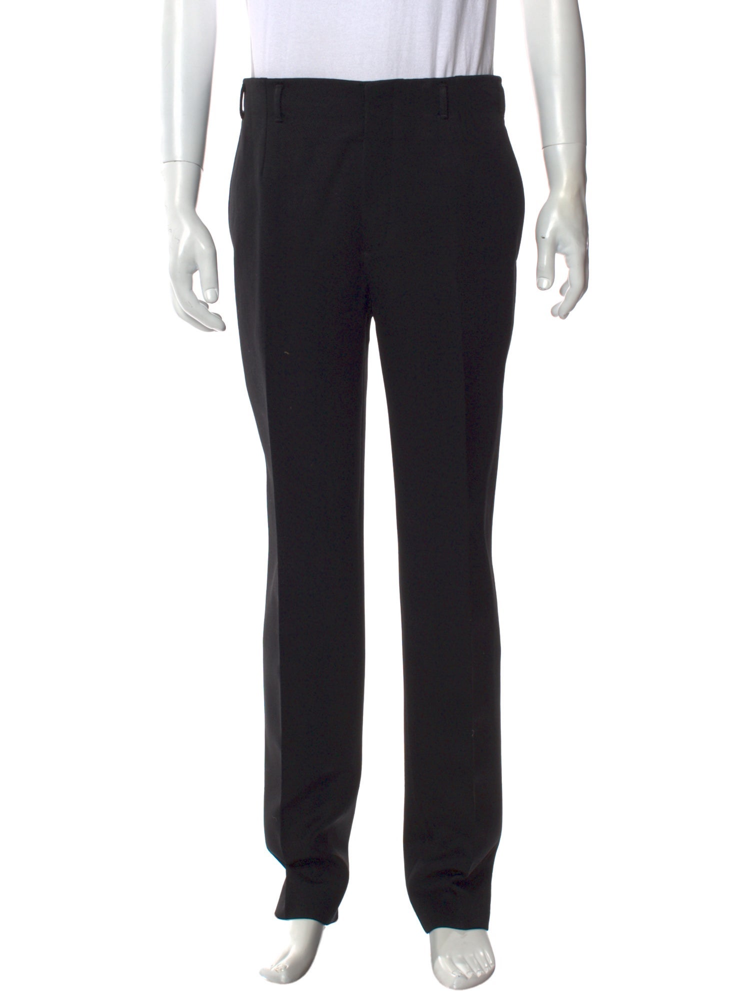 Burberry Prorsum Dress Pants