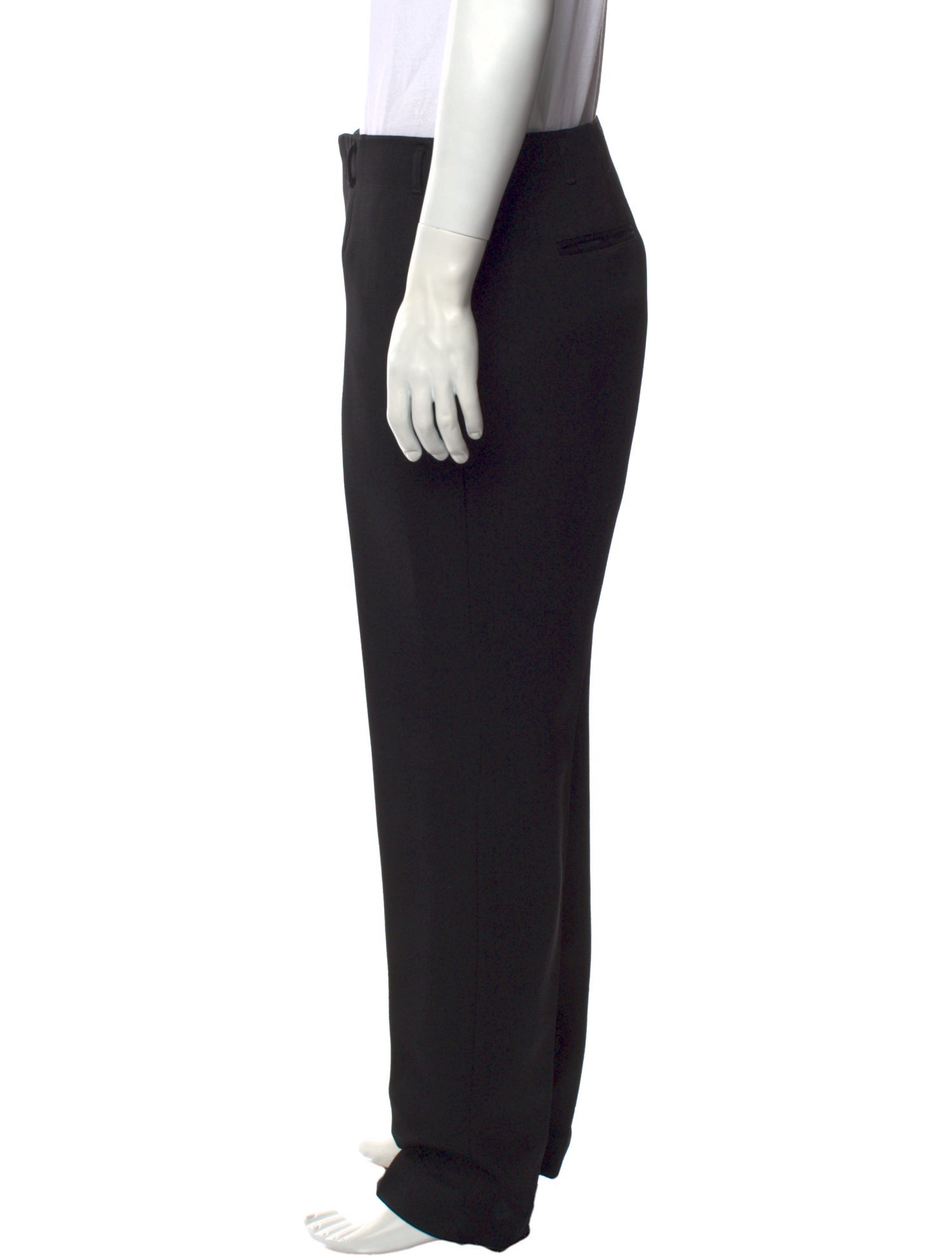 Burberry Prorsum Dress Pants