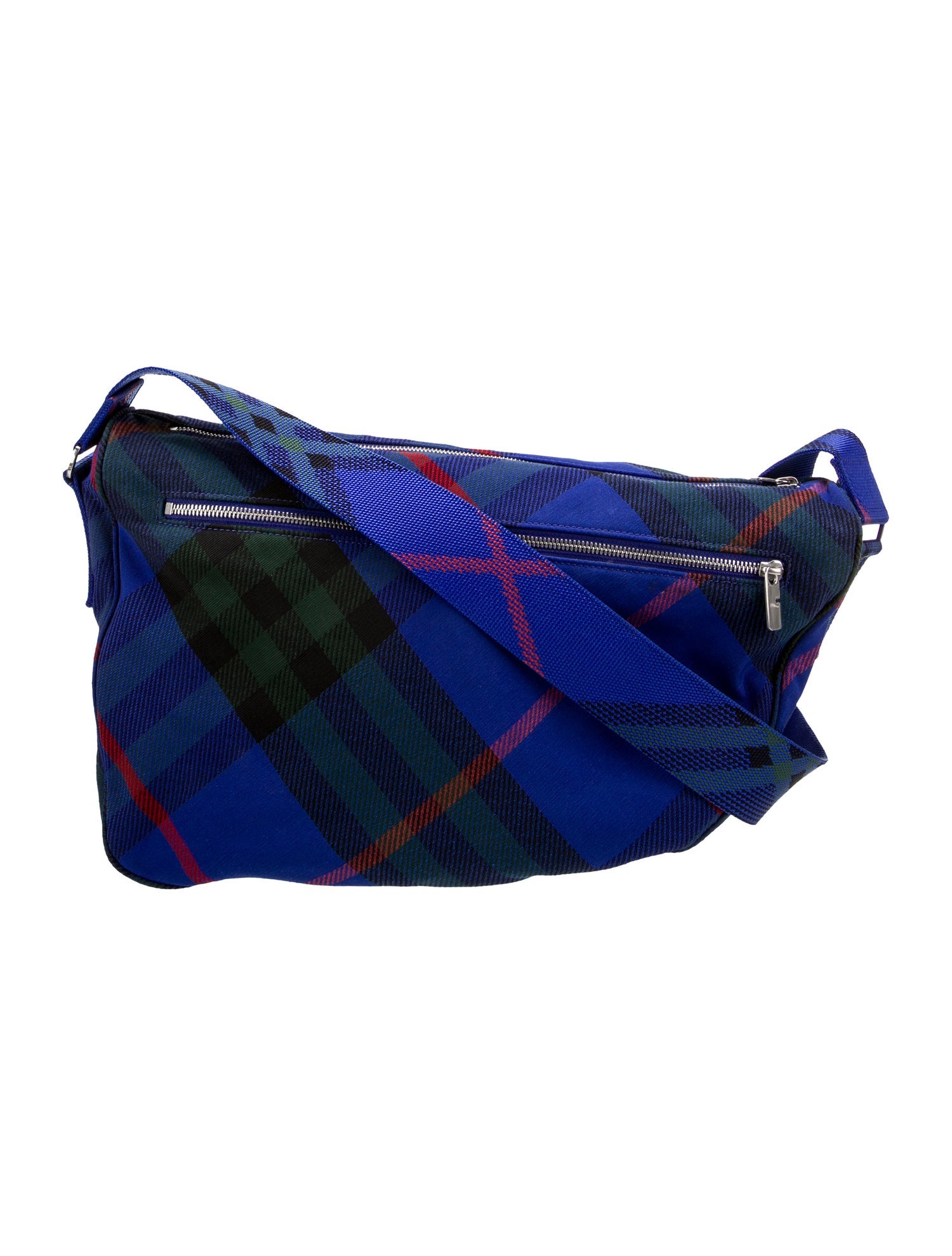 Burberry Vintage Check Shield