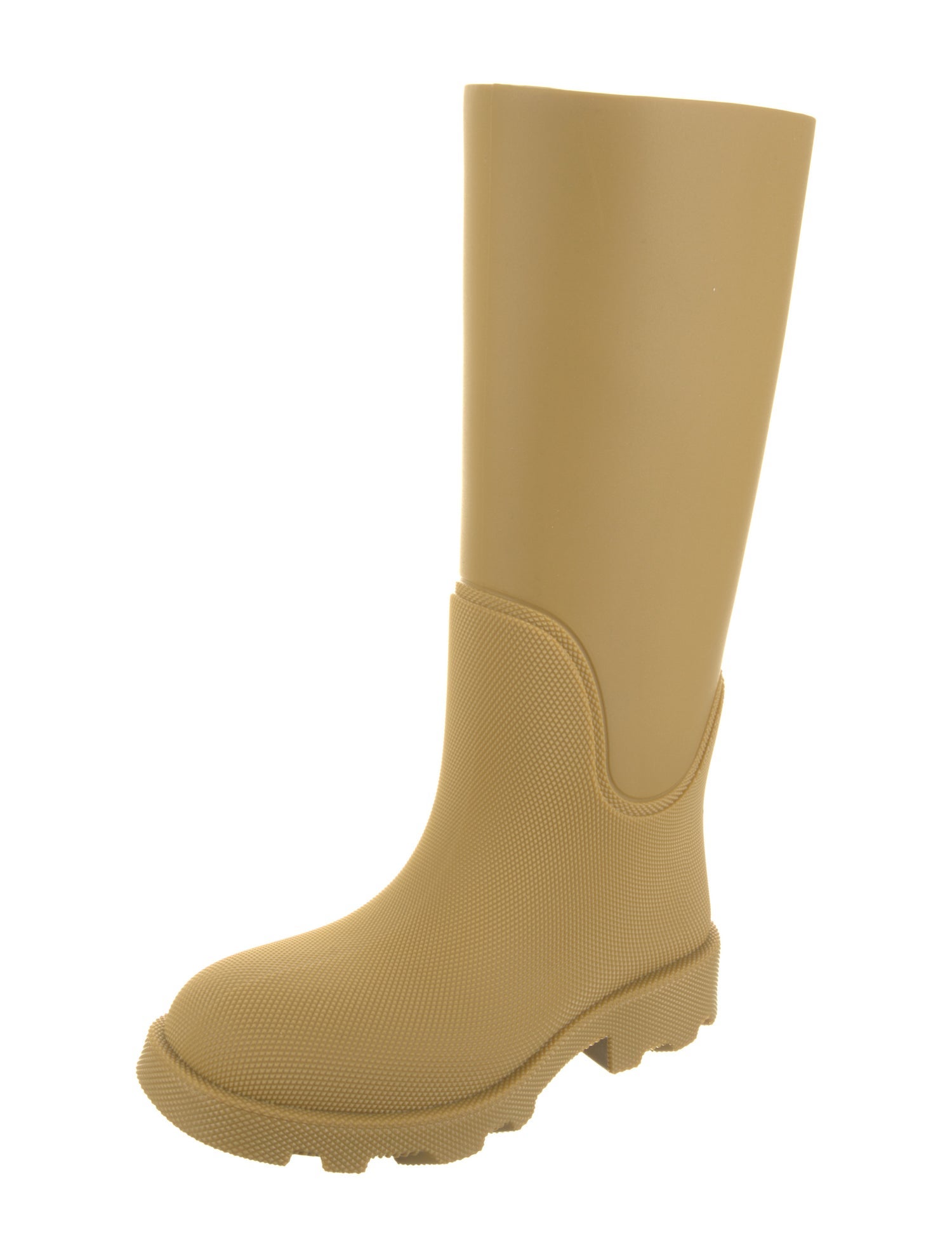 Burberry Prorsum Rubber Rain Boots w/ Tags