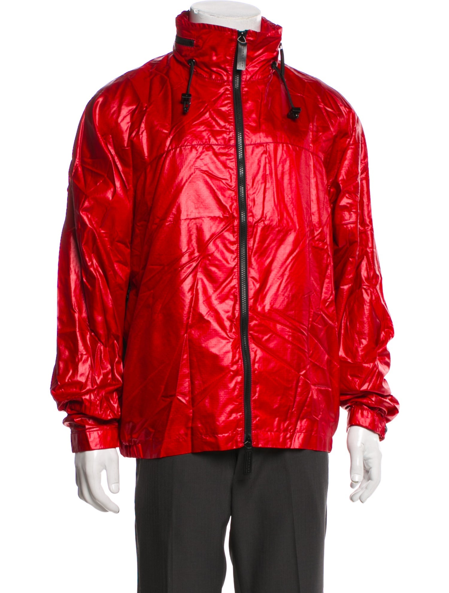 Burberry Prorsum Windbreaker