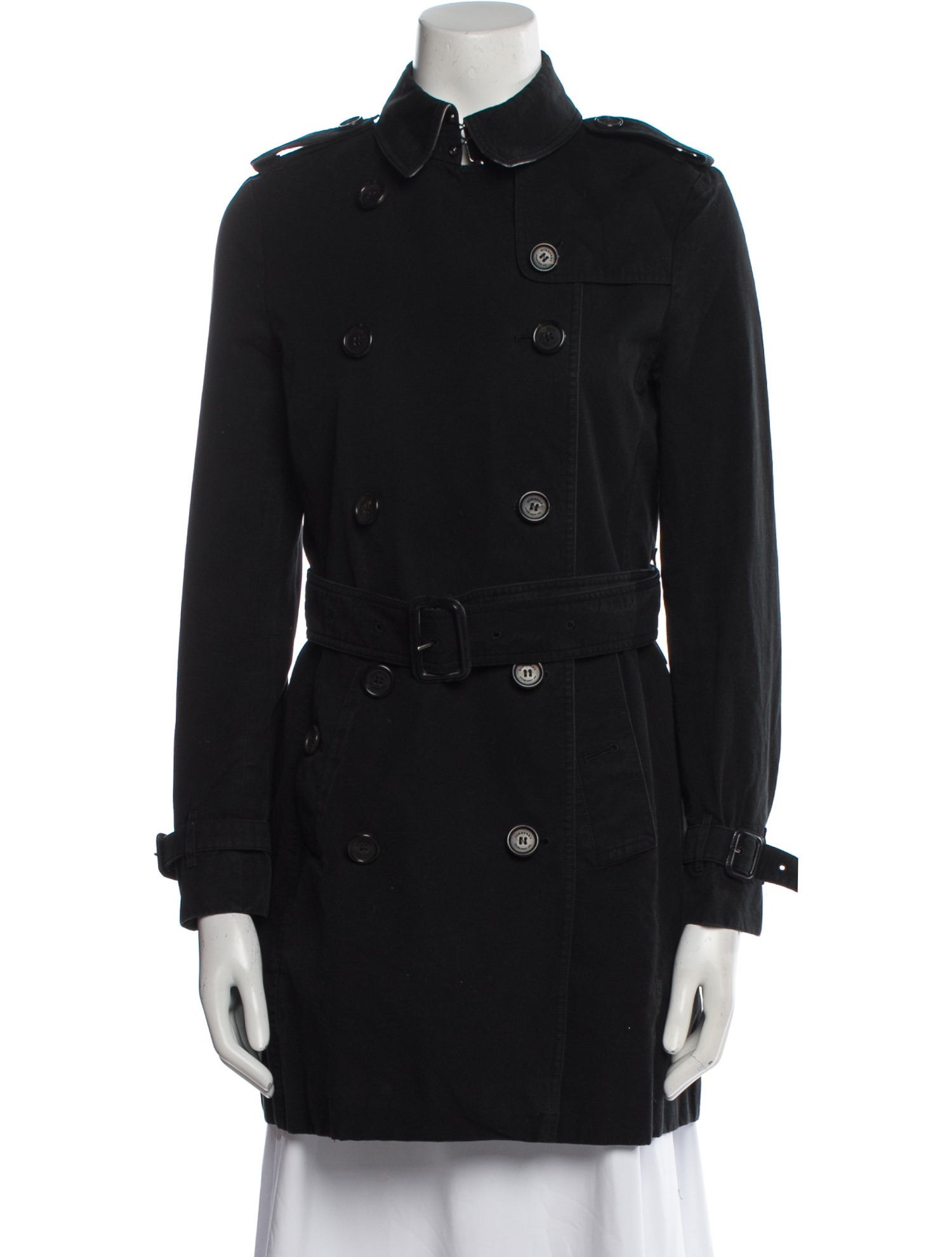 Burberry Prorsum Utility Jacket