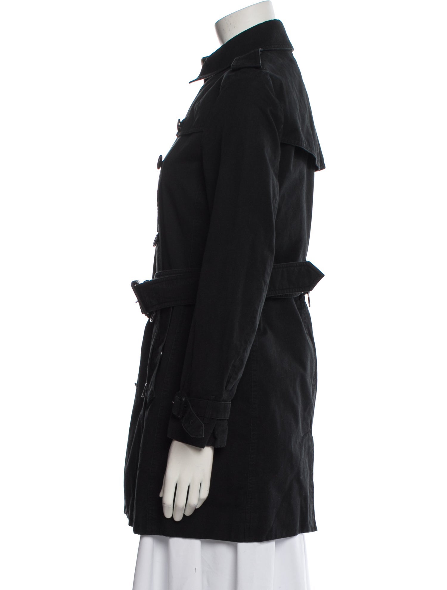 Burberry Prorsum Utility Jacket