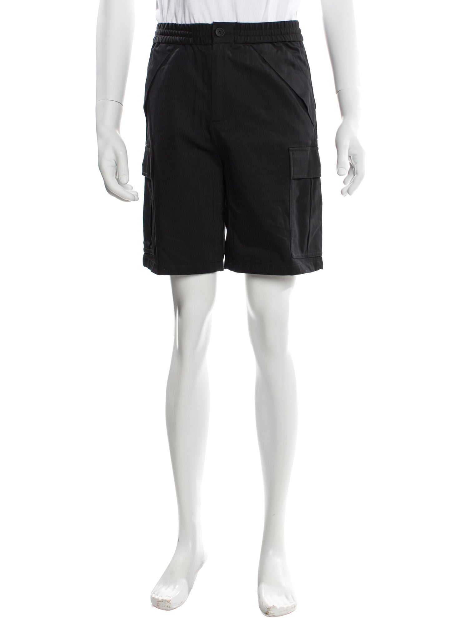 Burberry Cargo Shorts w/ Tags