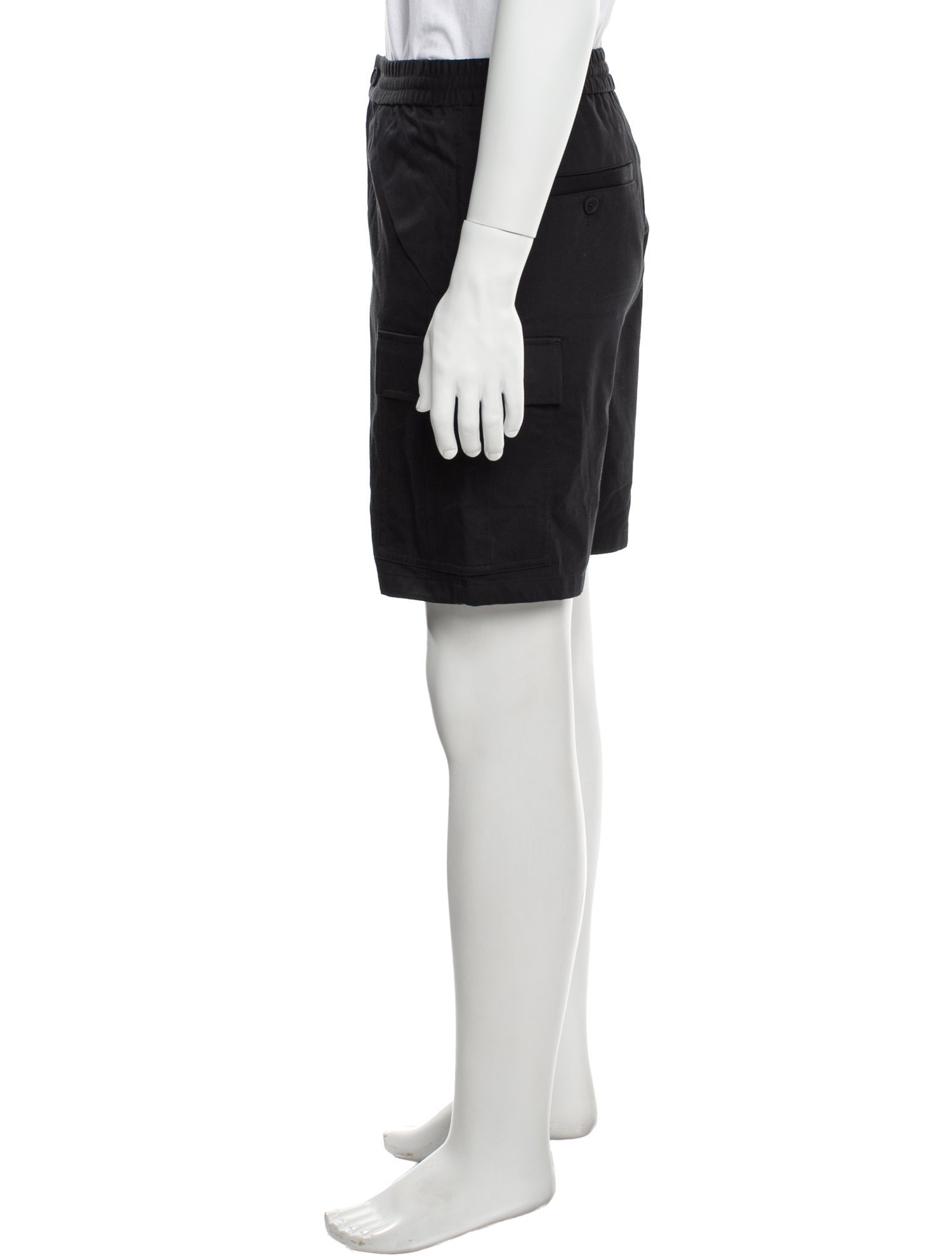 Burberry Cargo Shorts w/ Tags