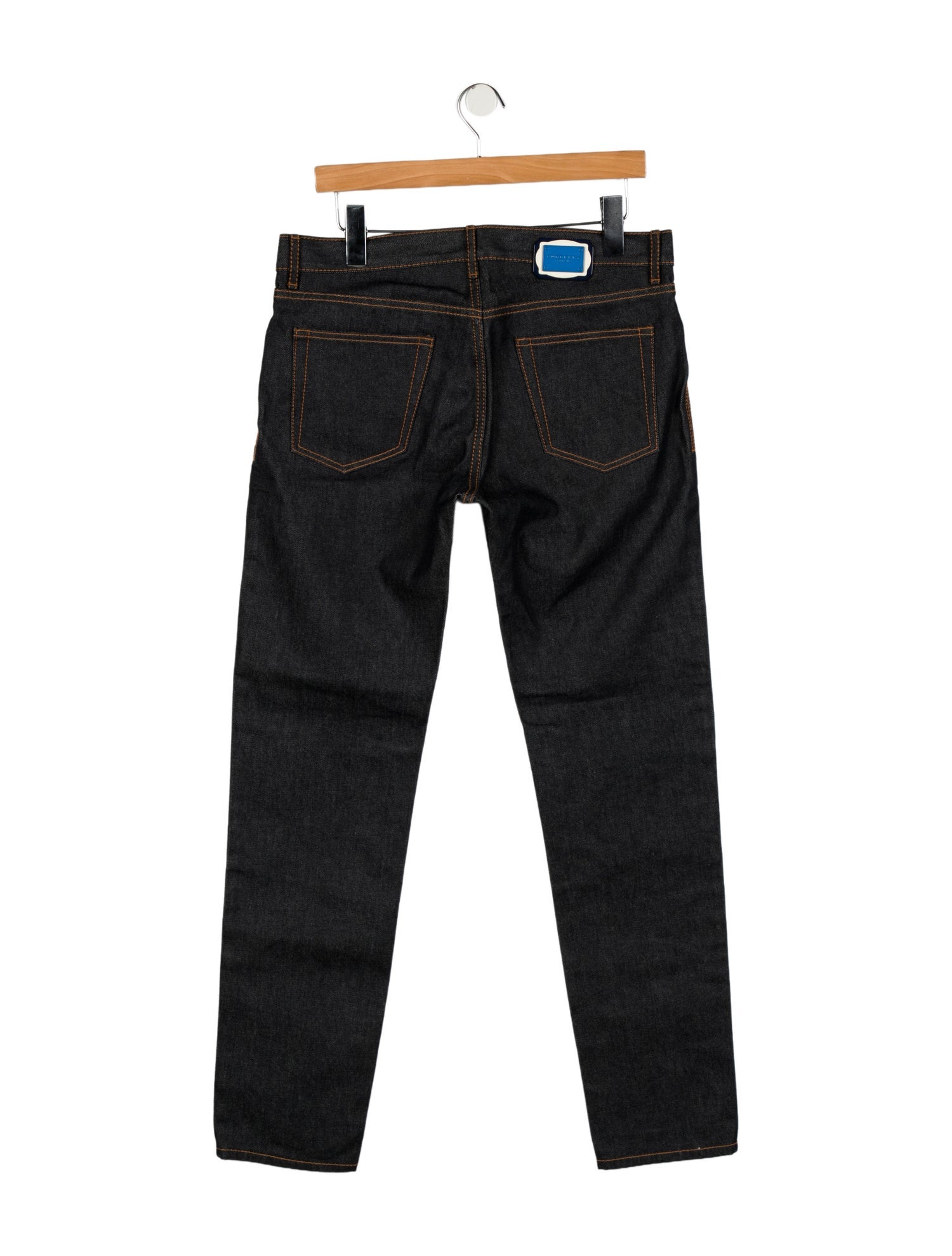 Burberry Prorsum Skinny Jeans