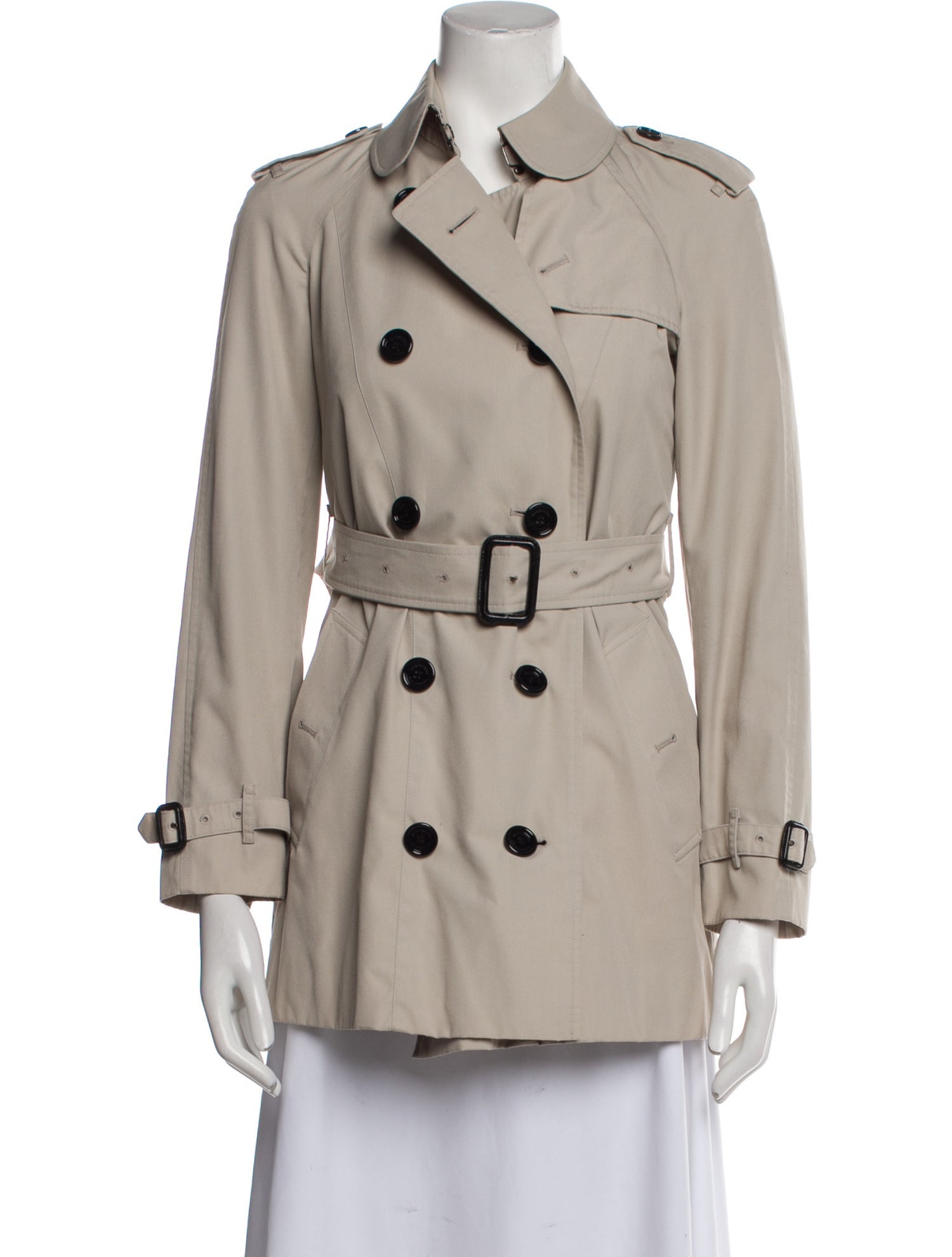 Burberry Prorsum Utility Jacket