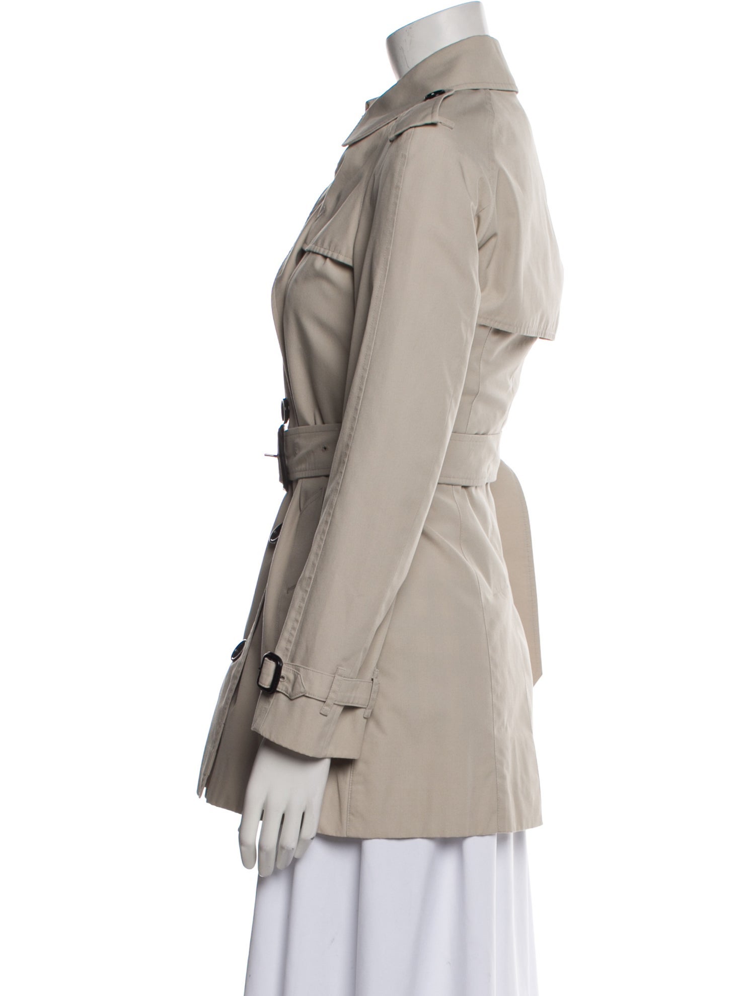 Burberry Prorsum Utility Jacket