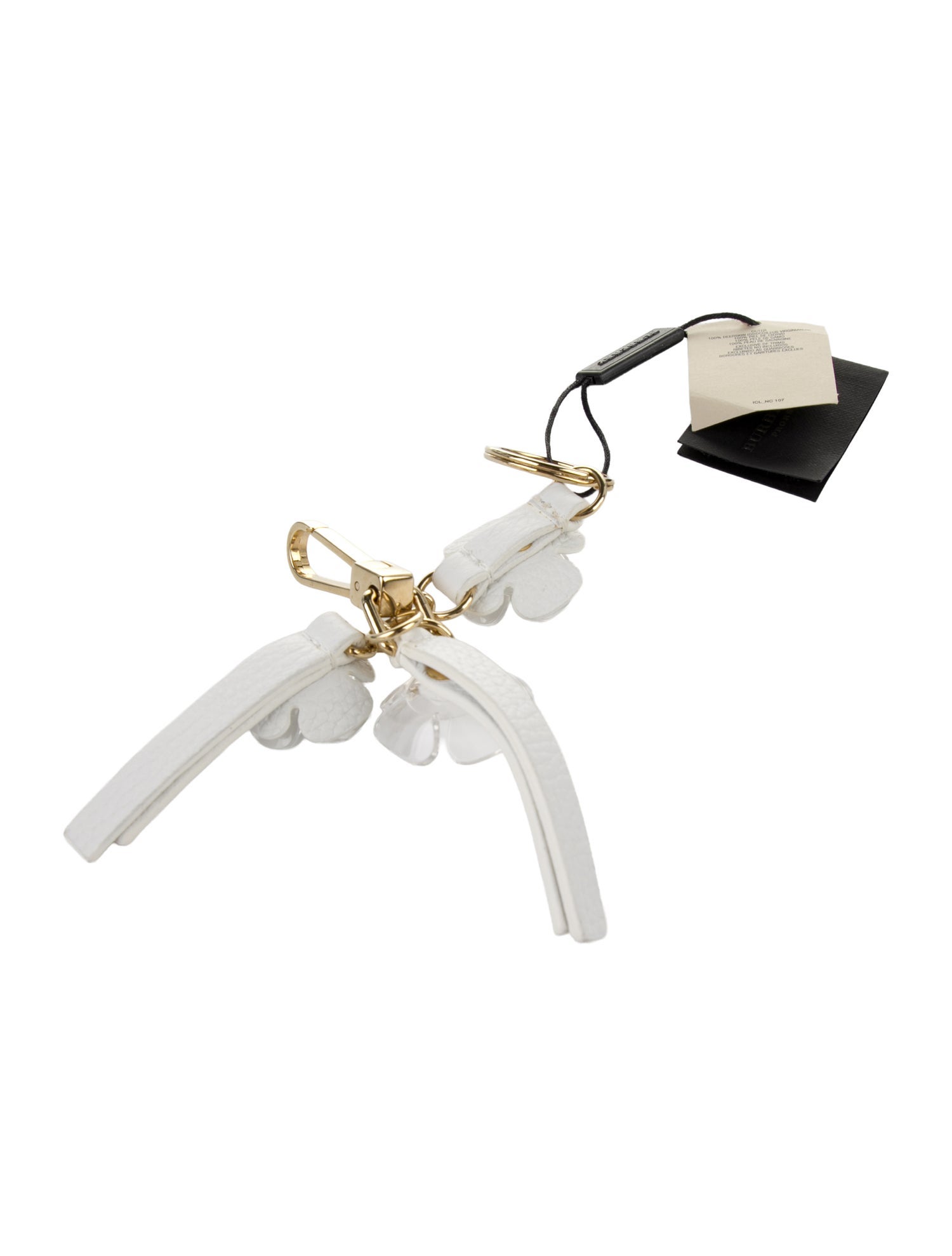 Burberry Prorsum Keychain