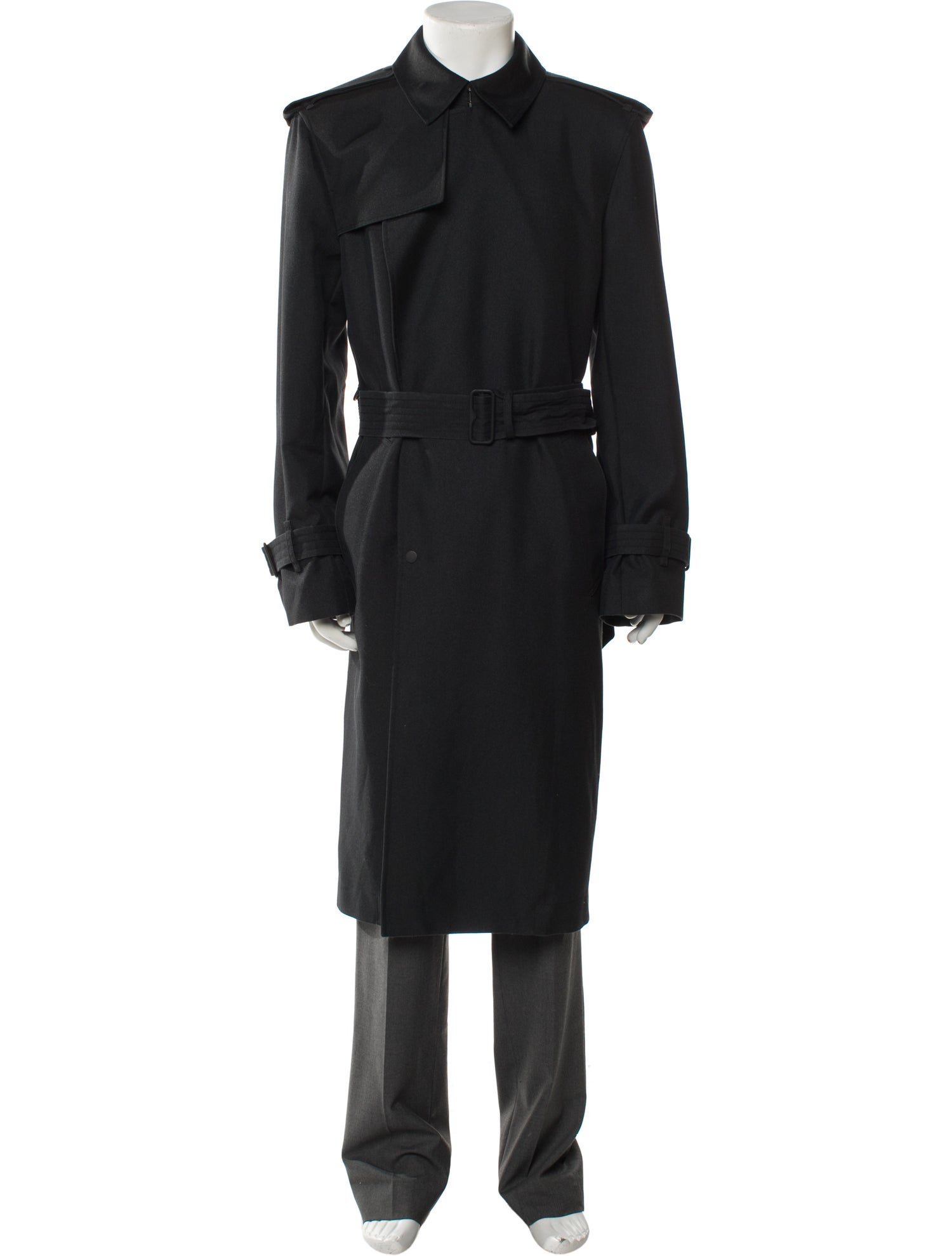 Burberry Trench Coat