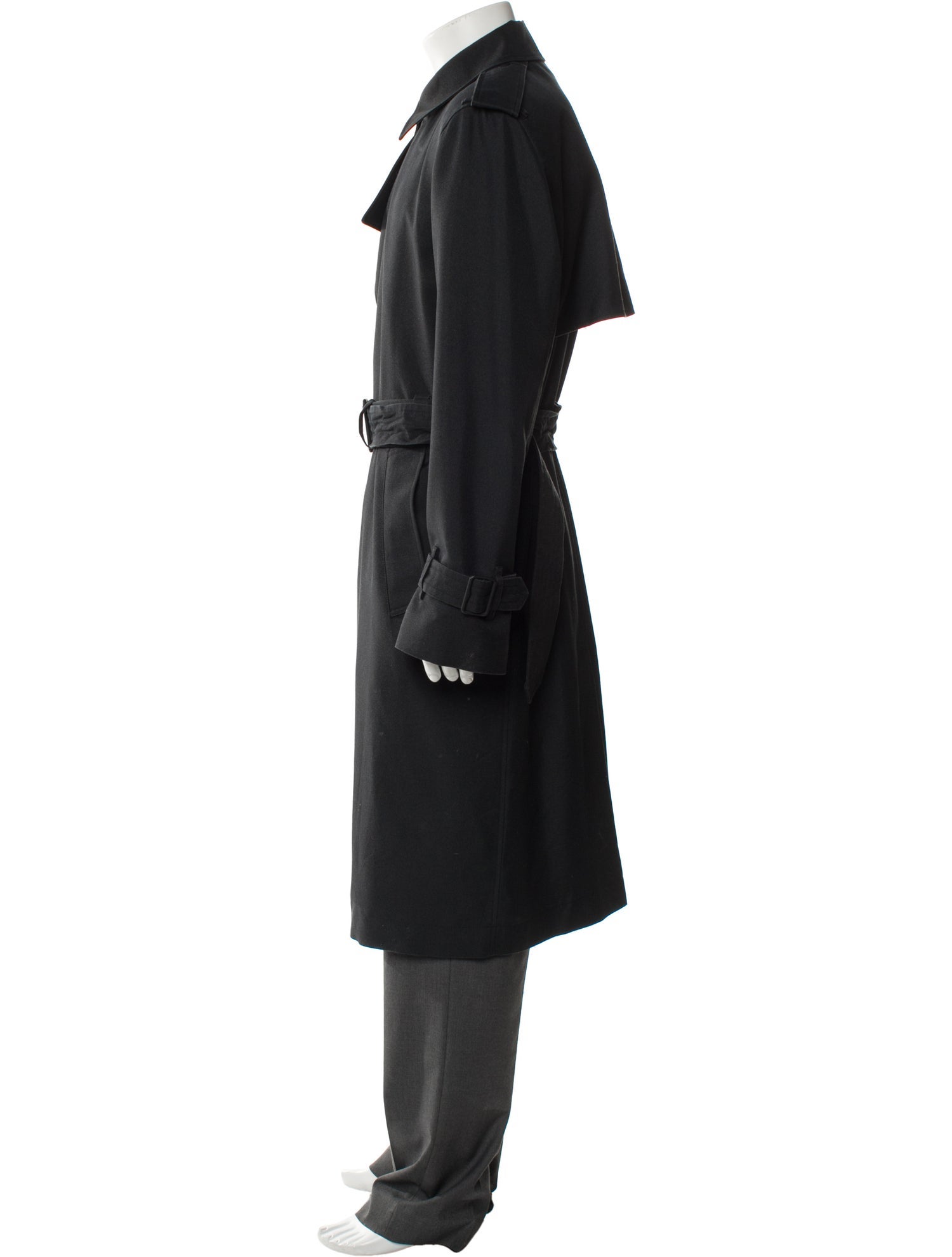 Burberry Trench Coat