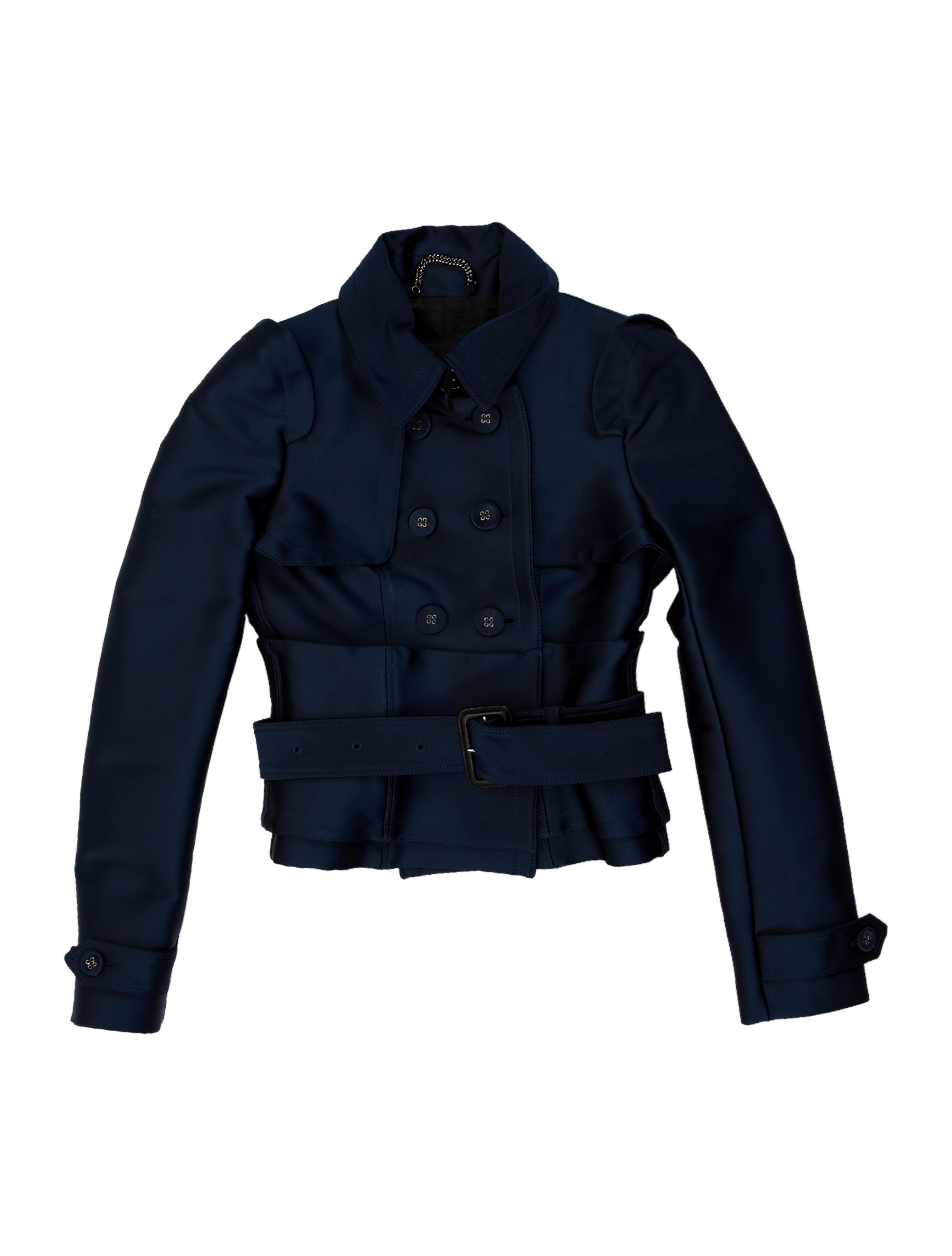 Burberry Prorsum Evening Jacket