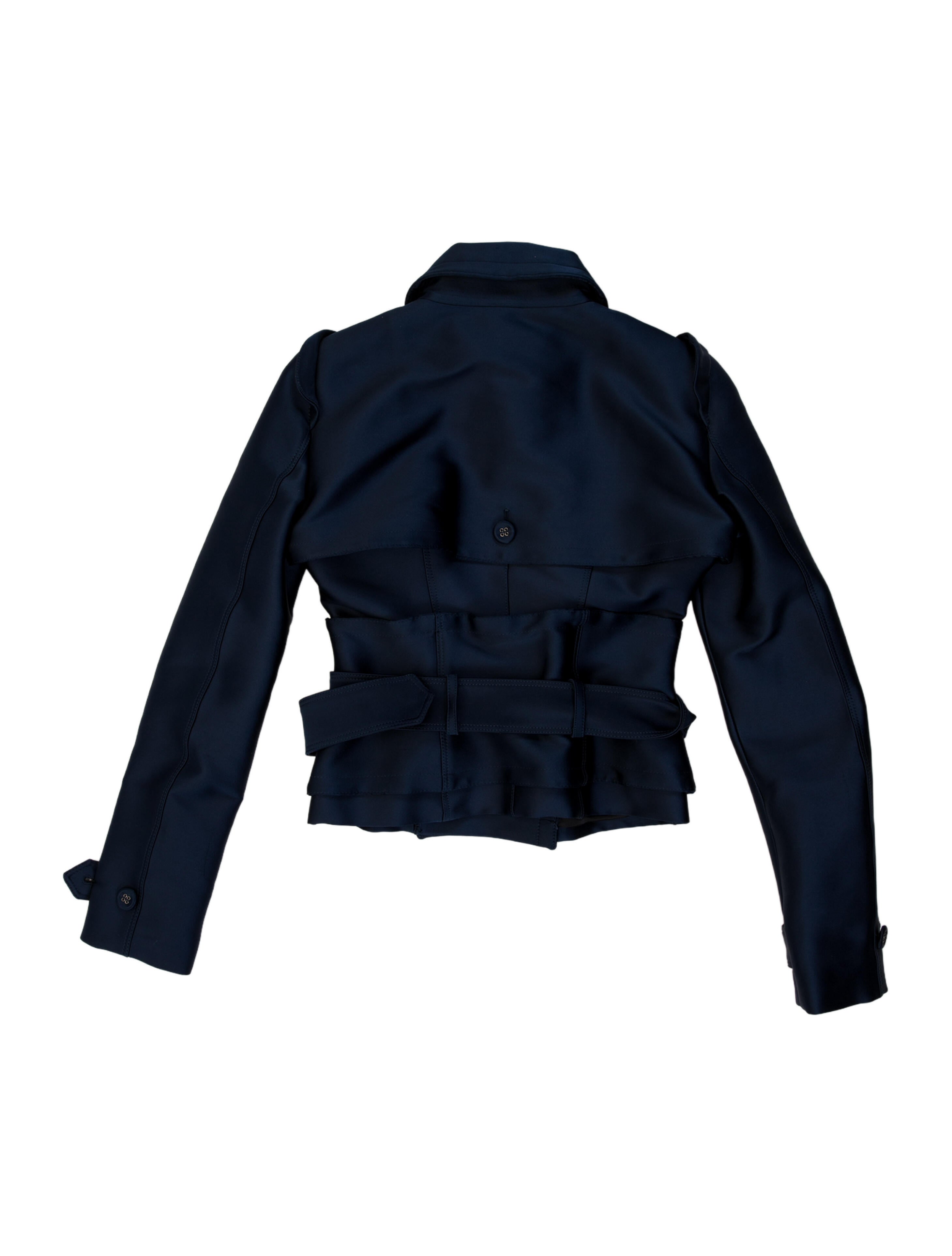 Burberry Prorsum Evening Jacket