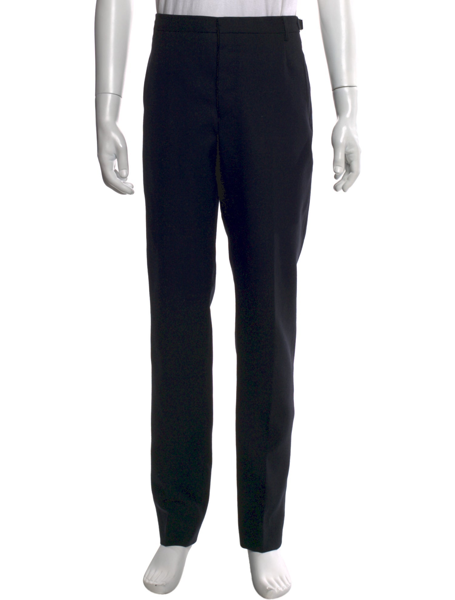 Burberry Prorsum Wool Joggers