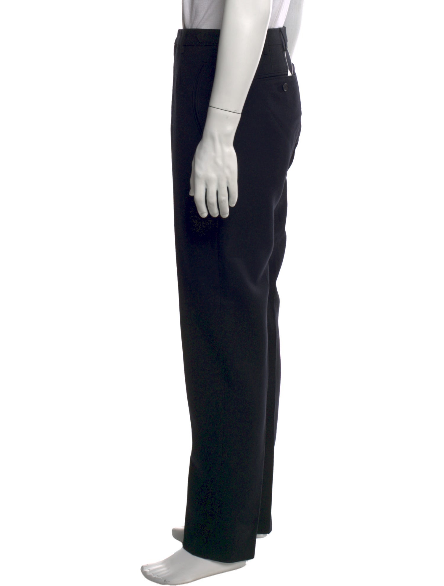 Burberry Prorsum Wool Joggers