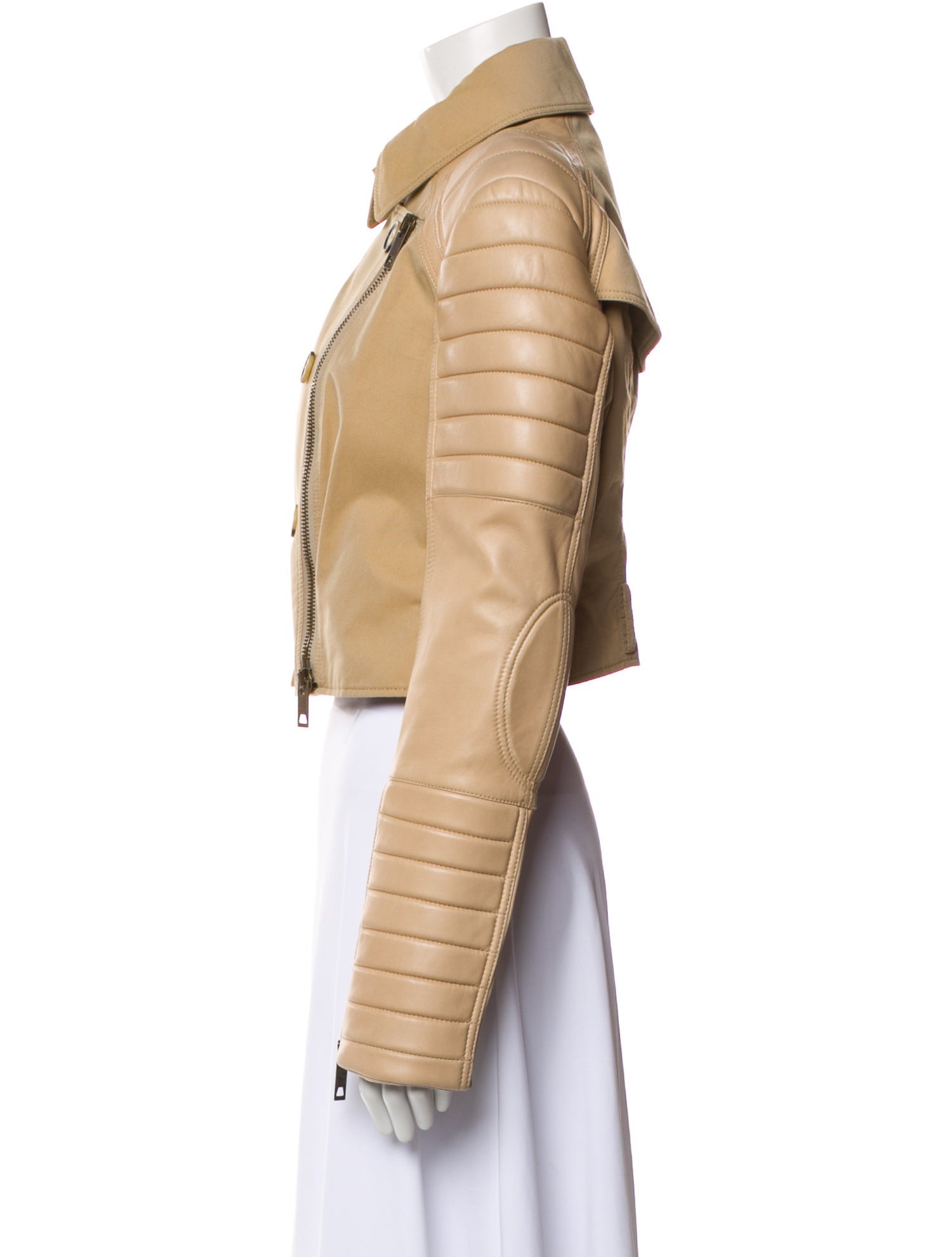 Burberry Prorsum Bolero