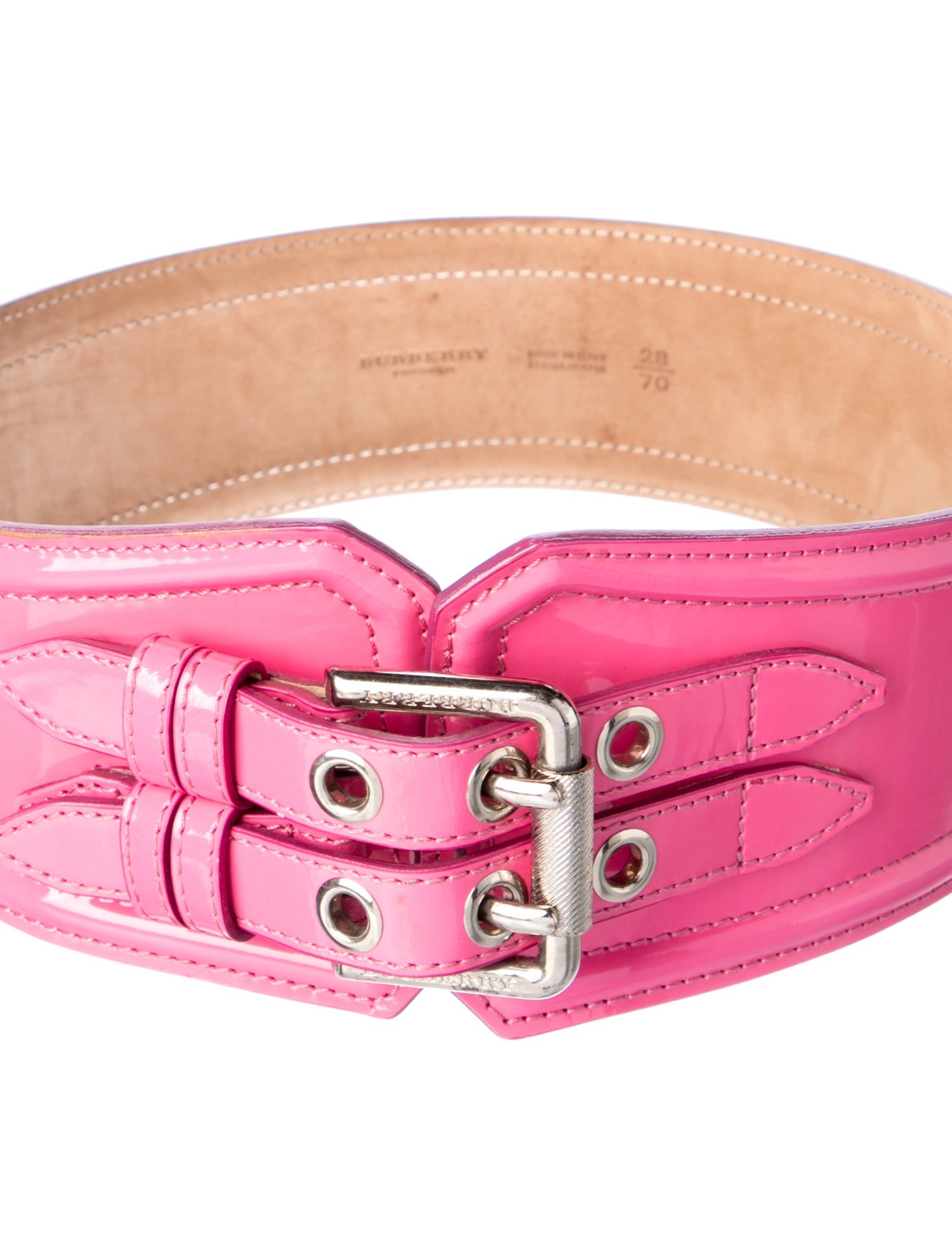 Burberry Prorsum Belts for Women | The RealReal