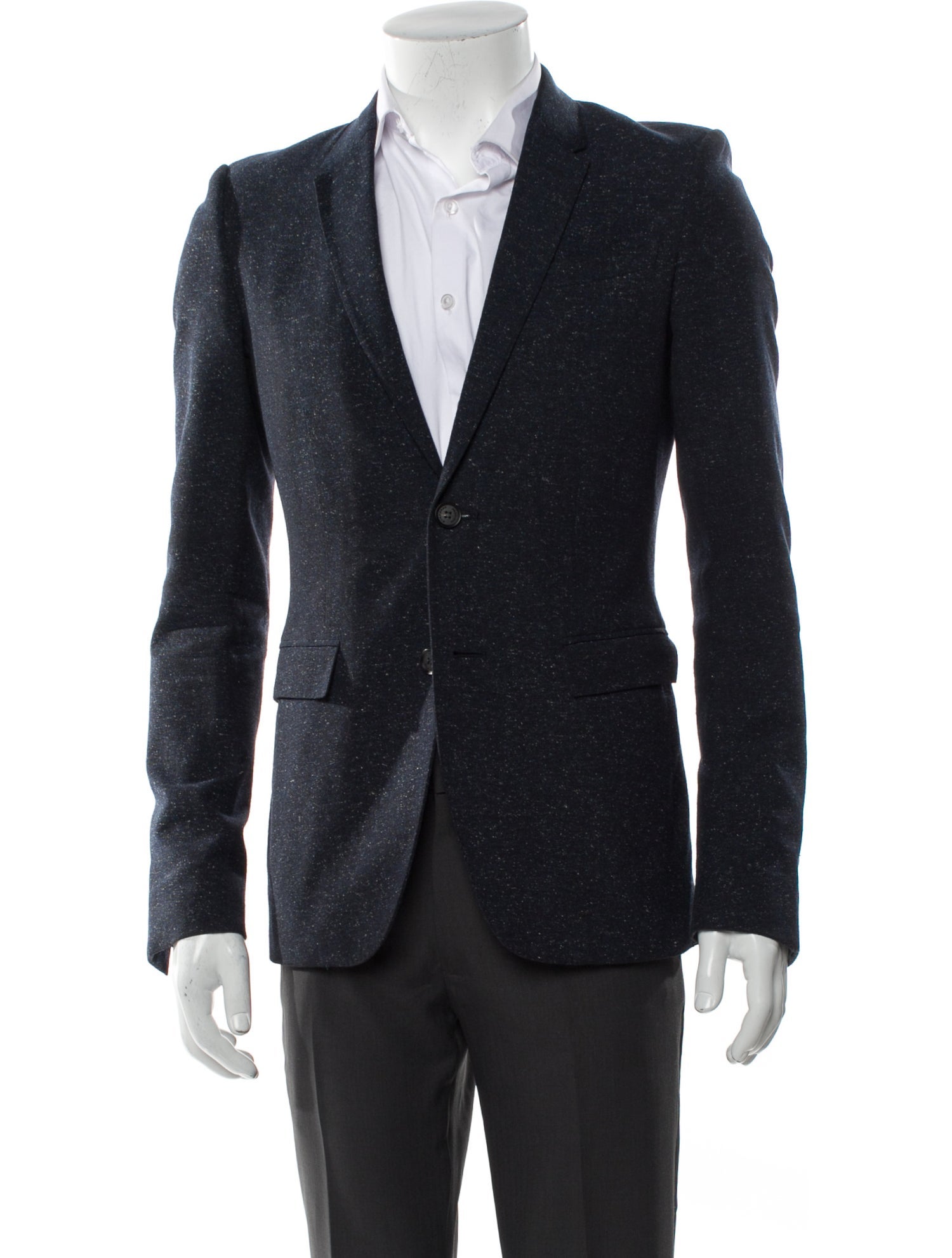 Burberry Prorsum Blazer