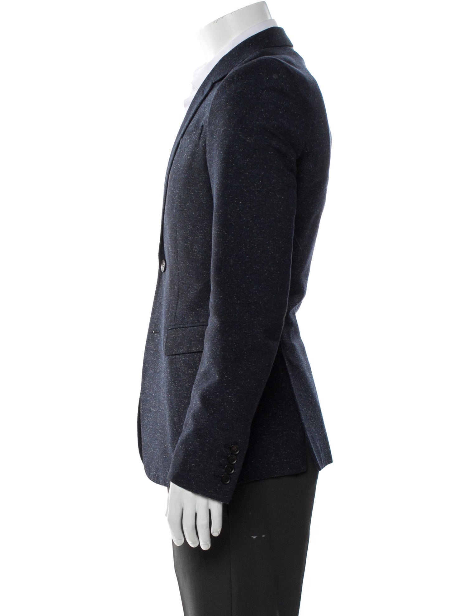 Burberry Prorsum Blazer